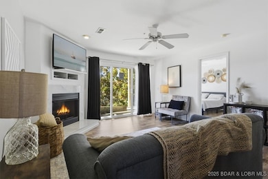 1481 Ledges Dr unit B-33, Osage Beach, MO 65065 - photo 3