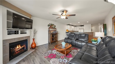 Seascape Condominiums unit A105, Osage Beach, MO 65065 - photo 5