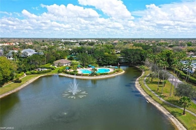 Clubhouse, walking paths, pool....