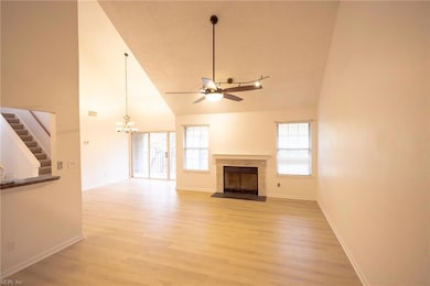 345 River Forest Rd, Virginia Beach, VA 23454 - photo 3