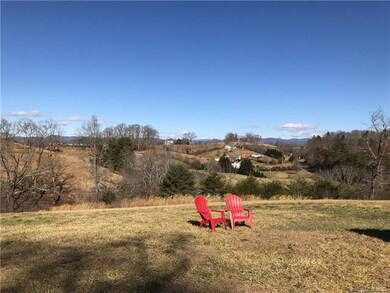 Gorgeous open pastoral views from the home site.