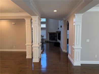 5670 Bridleton Crossing, Suwanee, GA 30024 - photo 3