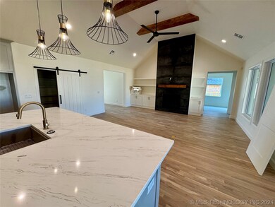 1709 W 115th St, Jenks, OK 74037 - photo 6