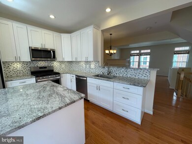 3689 Madison View Ln unit 6050, Falls Church, VA 22041 - photo 3
