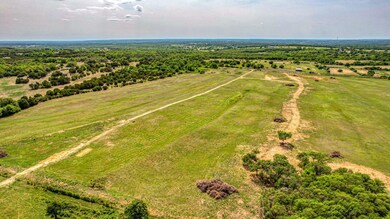 Lot 3 Pine Rd, Poolville, TX 76487 - photo 3