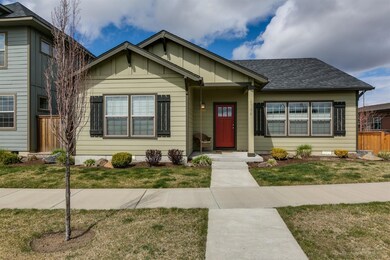 20556 Gloucester Ln, Bend, OR 97701 - photo 2