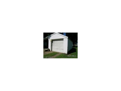 1 Car Garage