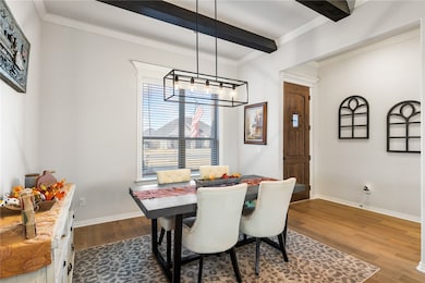 2108 W Abbott Ln, Fayetteville, AR 72751 - photo 5