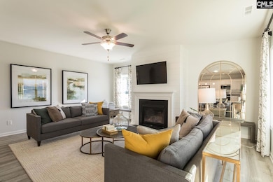 3084 Hallsdale Dr, Elgin, SC 29045 - photo 7