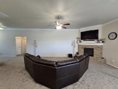 14 Iron Wood Ct, Odessa, TX 79765 - photo 4