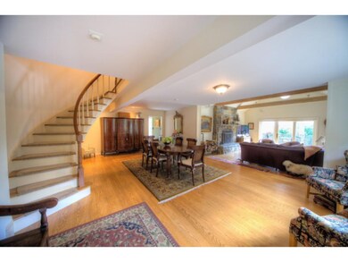 489 Hidden Ridge Rd, South Royalton, VT 05068 - photo 3