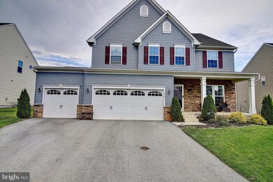 167 Overbrook Rd, Ranson, WV 25438 - photo 3