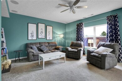 3187 Bristlecone Ct, Whiteland, IN 46184 - photo 5