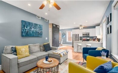 14 Wilbur St unit 3, Dorchester, MA 02125 - photo 4