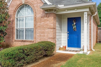 6339 Fairway Hill Cove, Memphis, TN 38135 - photo 2