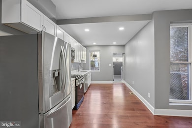 1512 W Pratt St, Baltimore, MD 21223 - photo 6