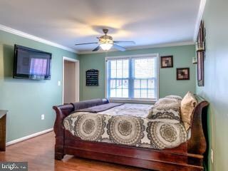 2936 Eutaw Forest Dr, Waldorf, MD 20603 - photo 5