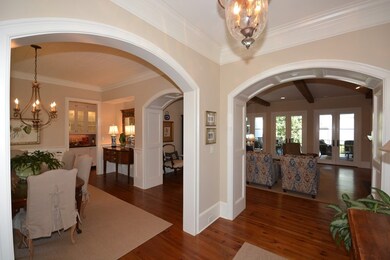 3329 Walton Way Extension, Augusta, GA 30909 - photo 3