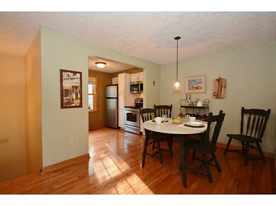 Dining Room.
