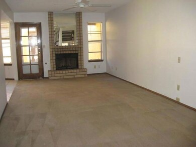 Den/Family/Great Room.