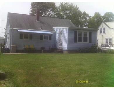 203 Finch Ave, North Providence, RI 02904 - photo 2