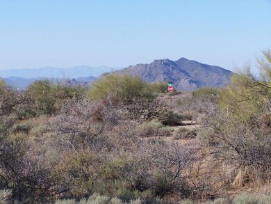 Mountian views