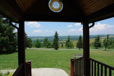 Porch View
