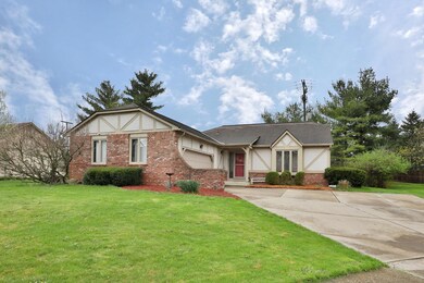 Lots of curb appeal!