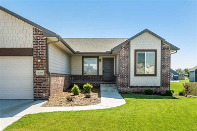 11314 W Wilkinson Ct, Maize, KS 67101 - photo 2