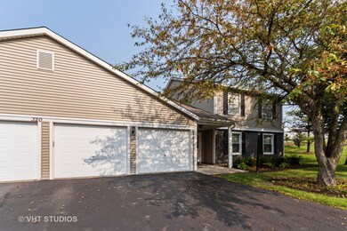 320 Newport Ln unit B2, Bartlett, IL 60103 - photo 2