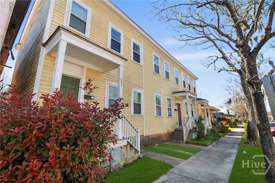 603 W 40th St, Savannah, GA 31415 - photo 4