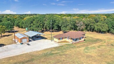 119 County Road 164, Whitesboro, TX 76273 - photo 3