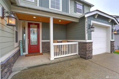 25807 205th Place SE, Covington, WA 98042 - photo 3