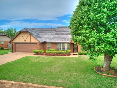 904 N Park Place, Kingfisher, OK 73750 - photo 3