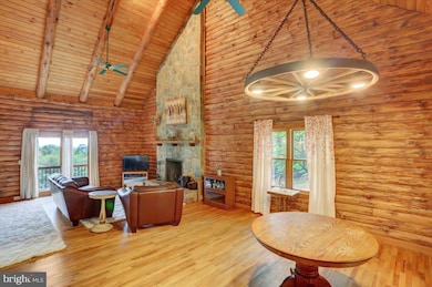 1223 Hoffmaster Rd, Knoxville, MD 21758 - photo 7