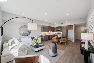 2400 Adeline St unit 403, Oakland, CA 94607 - photo 5