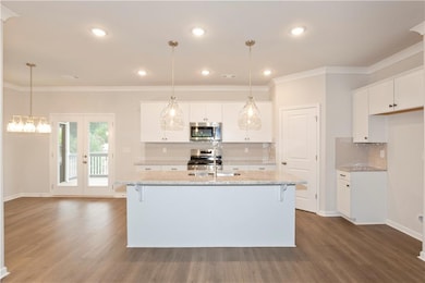 3800 Shelleydale Dr unit 1, Powder Springs, GA 30127 - photo 3