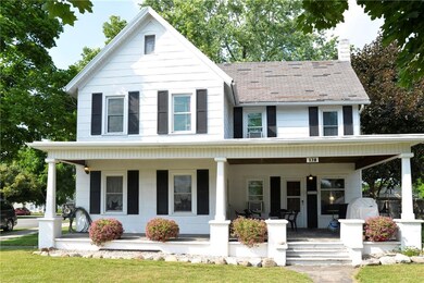 Front Exterior