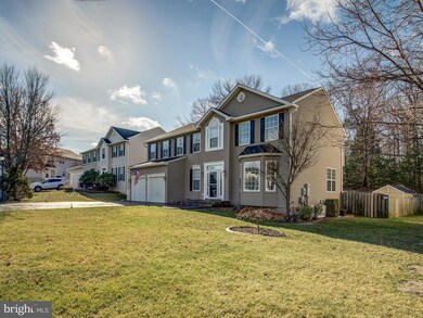 5 Regal Ct, Stafford, VA 22554 - photo 2