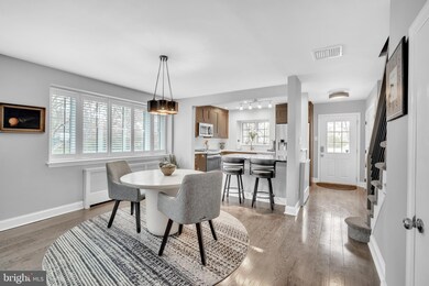 514 E Lancaster Ave unit C4 (AKA 284C4), Wynnewood, PA 19096 - photo 5