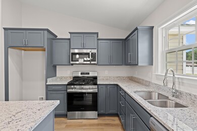 754 Woodside Dr unit Lot 130 Key Largo 4, Conway, SC 29526 - photo 7