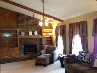 2129 NE 10th St, Moore, OK 73160 - photo 3