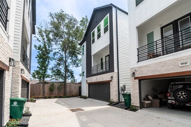 884 Wakefield Dr unit D, Houston, TX 77018 - photo 3