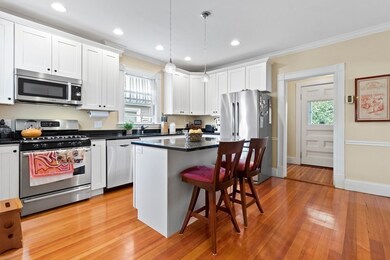 11 Belknap St, Arlington, MA 02474 - photo 7