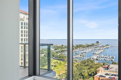 One St. Petersburg unit 1504, Saint Petersburg, FL 33701 - photo 4