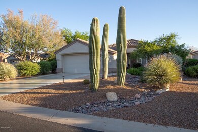 Welcome to 5361 W Lace Cactus Place