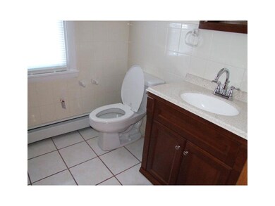 Bathroom.