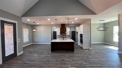 1320 County Road 2175, Decatur, TX 76234 - photo 5