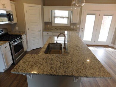 851 Sugar Loaf St, Prairie Grove, AR 72753 - photo 5