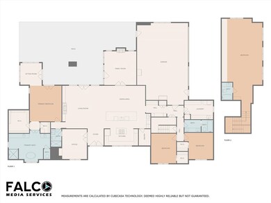 135 Westwood Dr, Lufkin, TX 75904 - photo 2